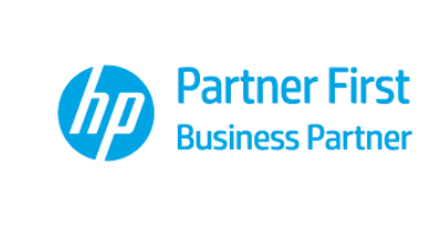 hp partner first business partner