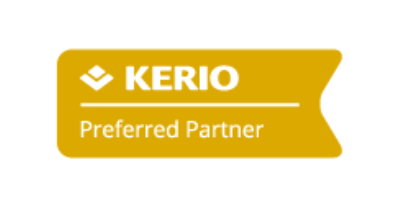 Kerio Preferred Partner